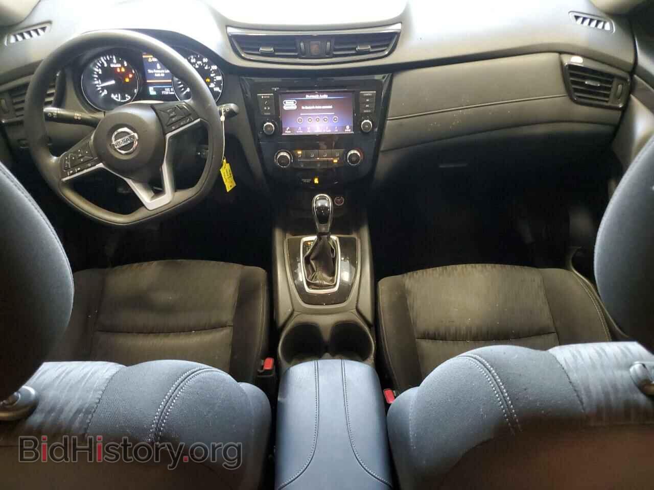 2018 NISSAN ROGUE - VIN: KNMAT2MT4JP577988 - Фото 8