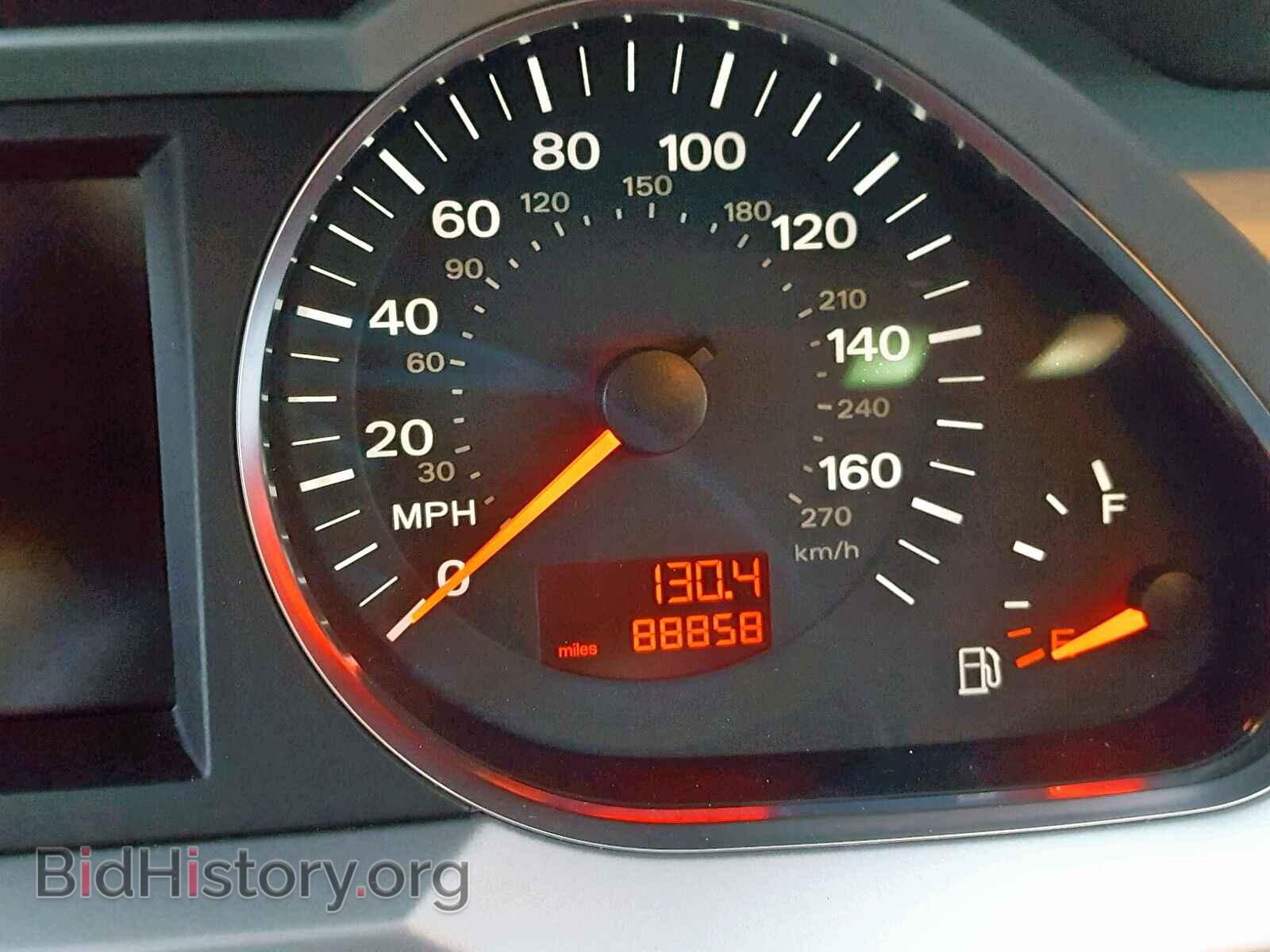 2008 AUDI A6 - VIN: WAUDV74F38N184338 - Фото 8