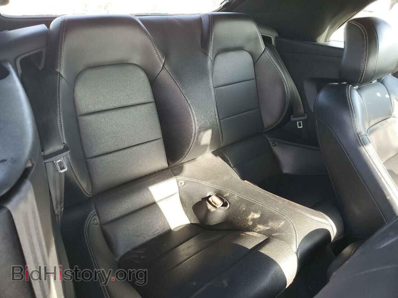 2021 FORD ALL Models - VIN: 1FATP8UH4M5110149 - Фото 10