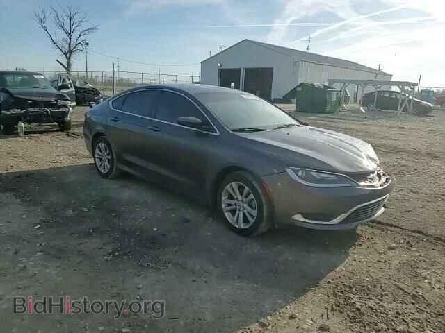 2017 CHRYSLER 200 - VIN: 1C3CCCAB5HN508991 - Фото 13