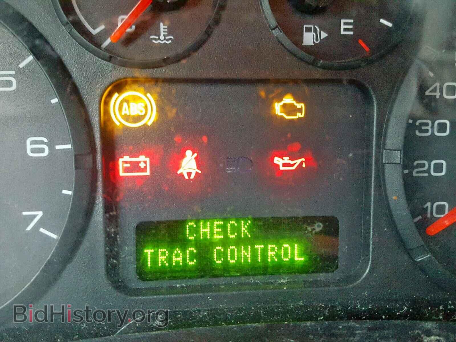 2005 FORD FREESTYLE - VIN: 1FMDK02155GA53367 - Фото 8