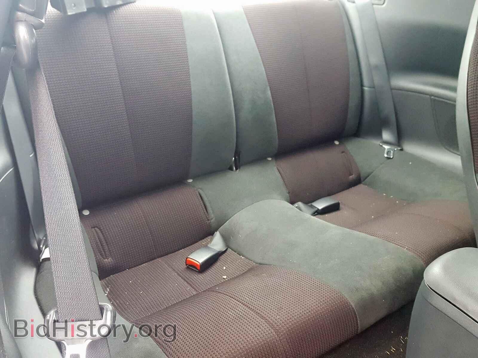 2009 MITSUBISHI ECLIPSE - VIN: 4A3AK24F19E043297 - Фото 6