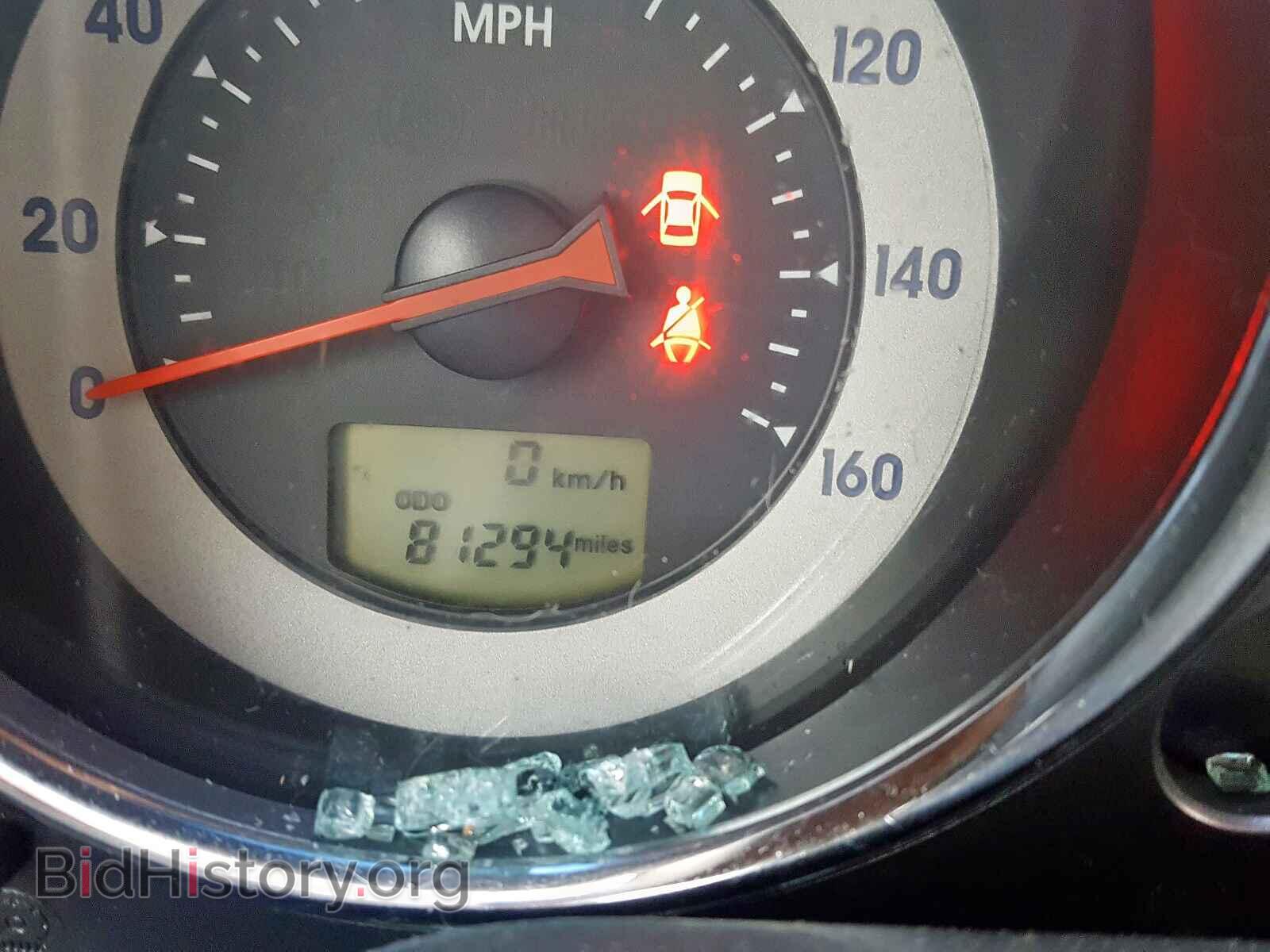 2009 MITSUBISHI ECLIPSE - VIN: 4A3AK24F19E043297 - Фото 8
