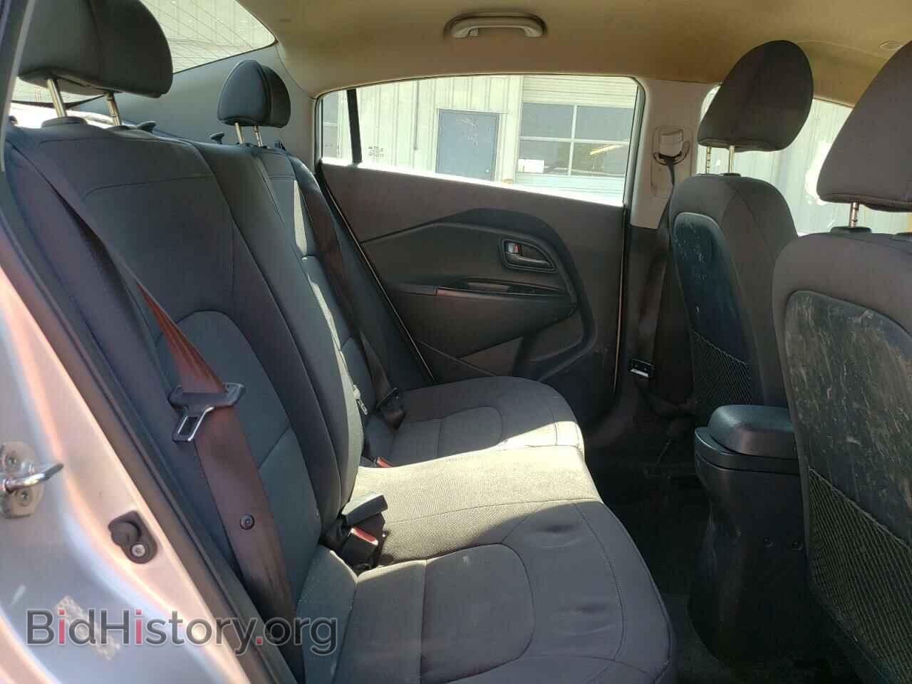 2015 KIA RIO - VIN: KNADN4A32F6465949 - Photo 10