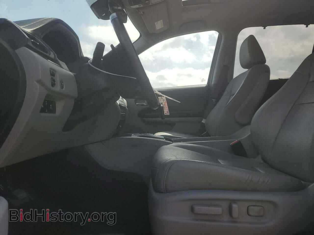 2021 HONDA PILOT - VIN: 5FNYF6H03MB045286 - Фото 7