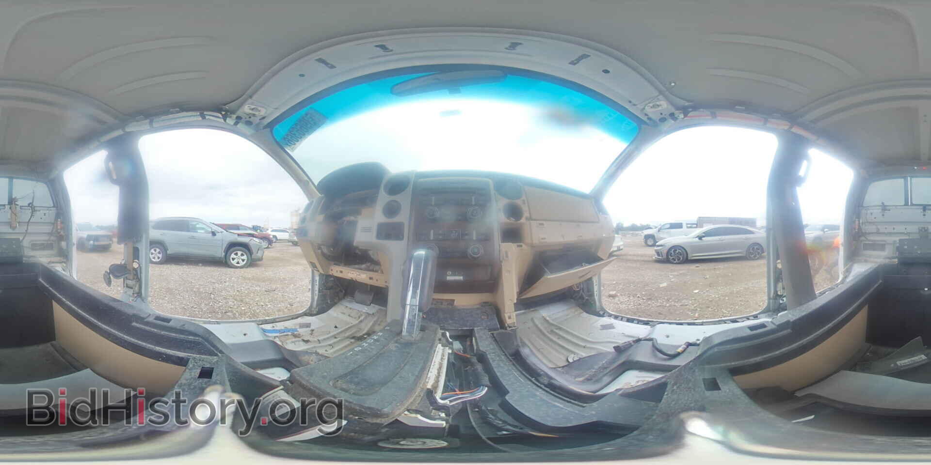 2012 FORD F150 - VIN: 1FTFW1ET9CFC41221 - Photo 14