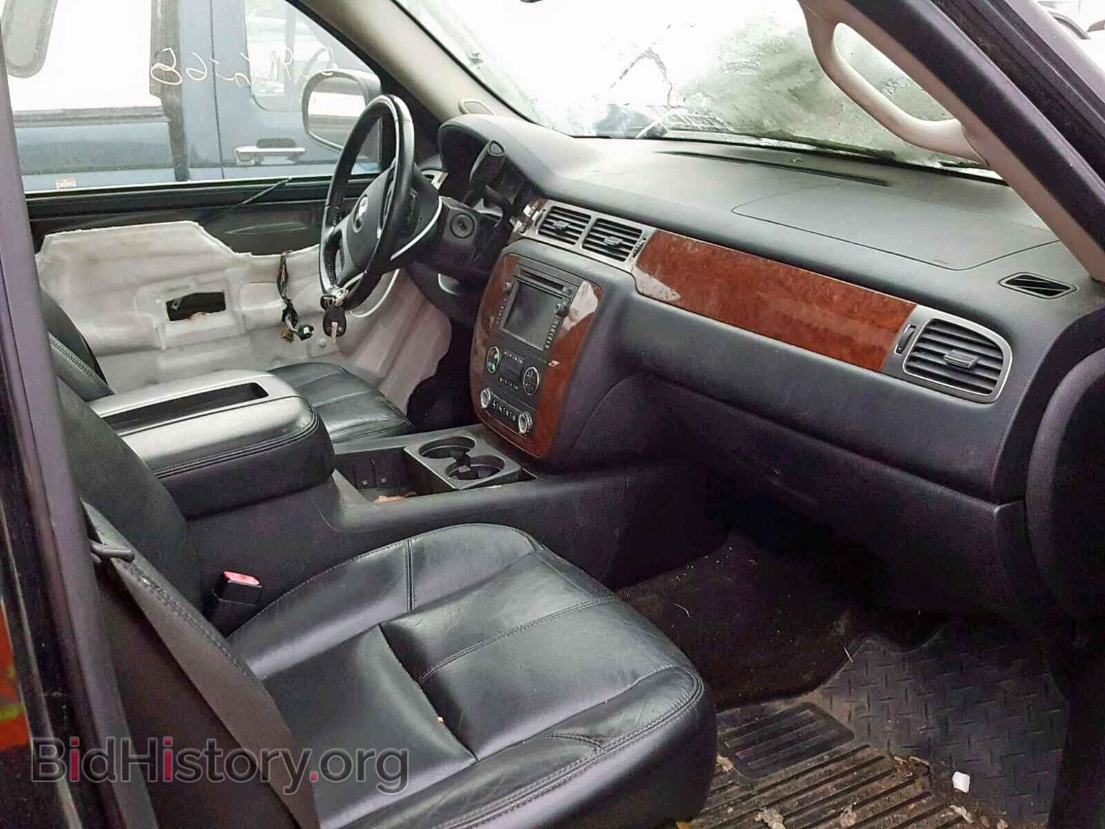 2007 CHEVROLET SILVERADO - VIN: 2GCEK13M671628518 - Фото 5