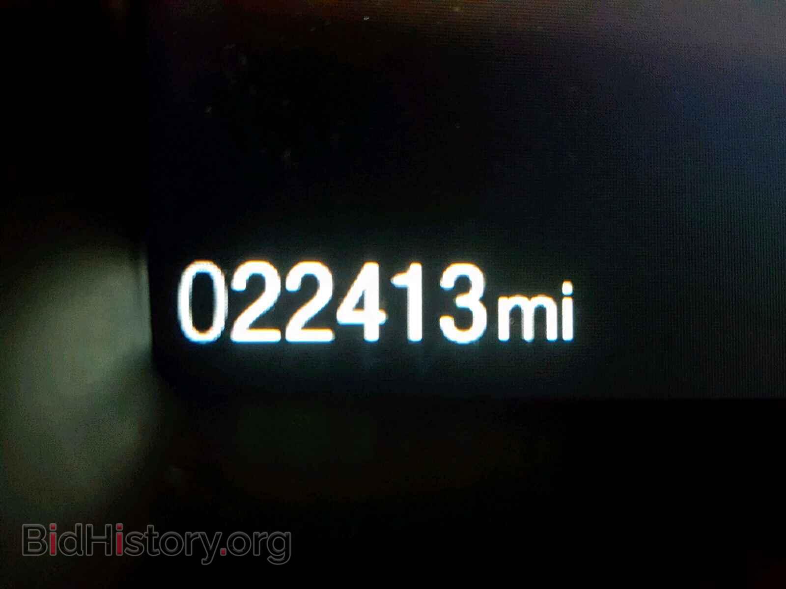 2017 FORD FOCUS - VIN: 1FADP3F24HL213623 - Photo 8