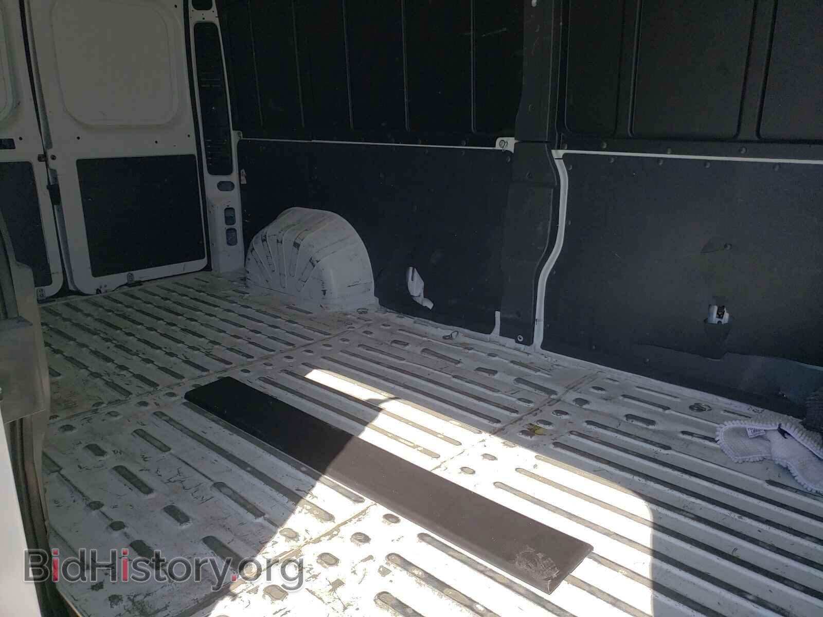 2020 RAM PROMASTER - VIN: 3C6TRVDG2LE135037 - Фото 6