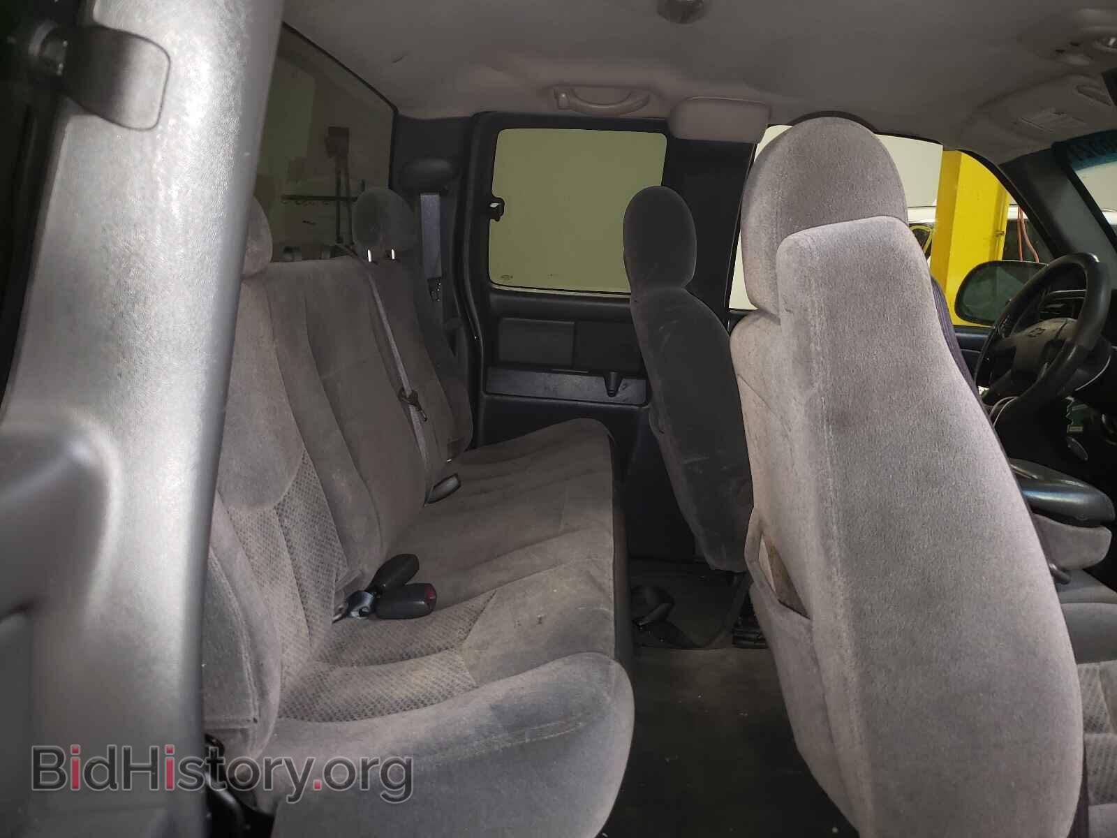 2006 CHEVROLET SILVERADO - VIN: 1GCEC19Z06Z262349 - Фото 6
