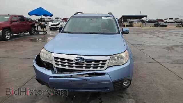 2011 SUBARU FORESTER - VIN: JF2SHBFC3BH728948 - Фото 13