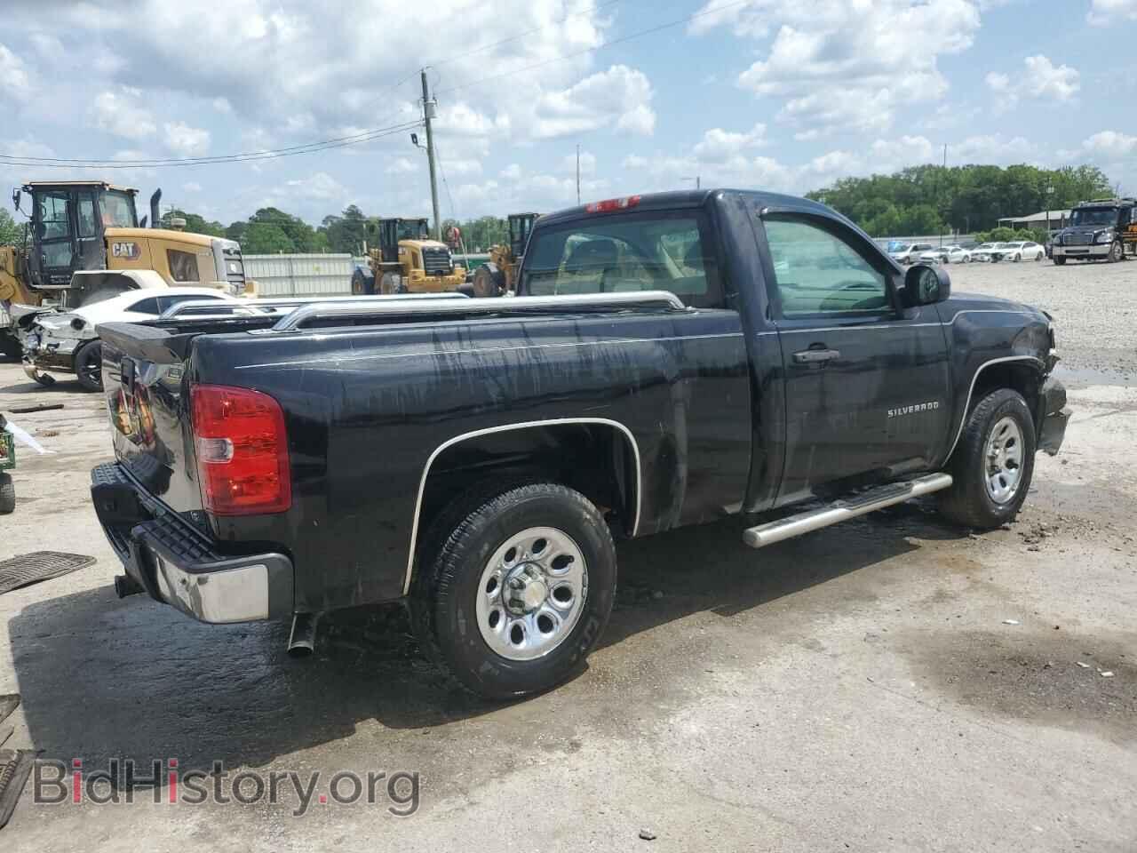 2013 CHEVROLET ALL Models - VIN: 1GCNCPEX8DZ406086 - Фото 3