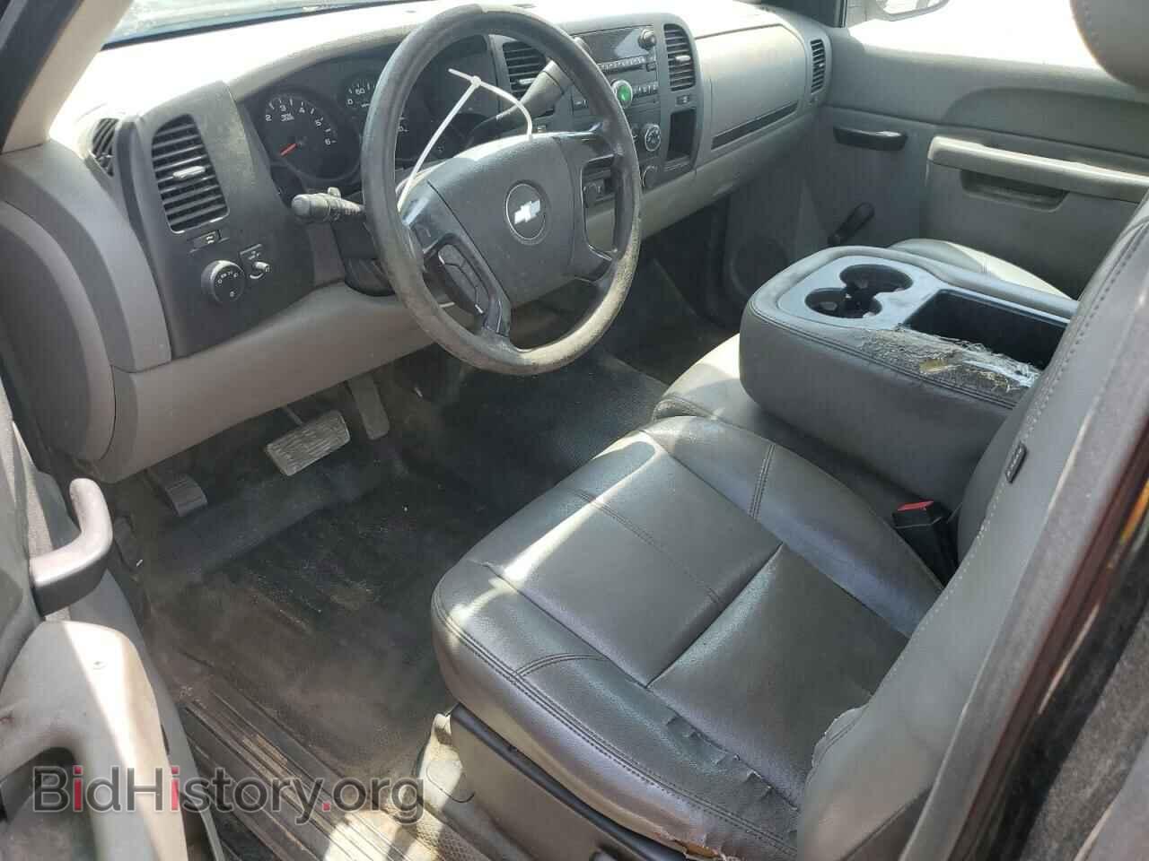 2013 CHEVROLET ALL Models - VIN: 1GCNCPEX8DZ406086 - Фото 8