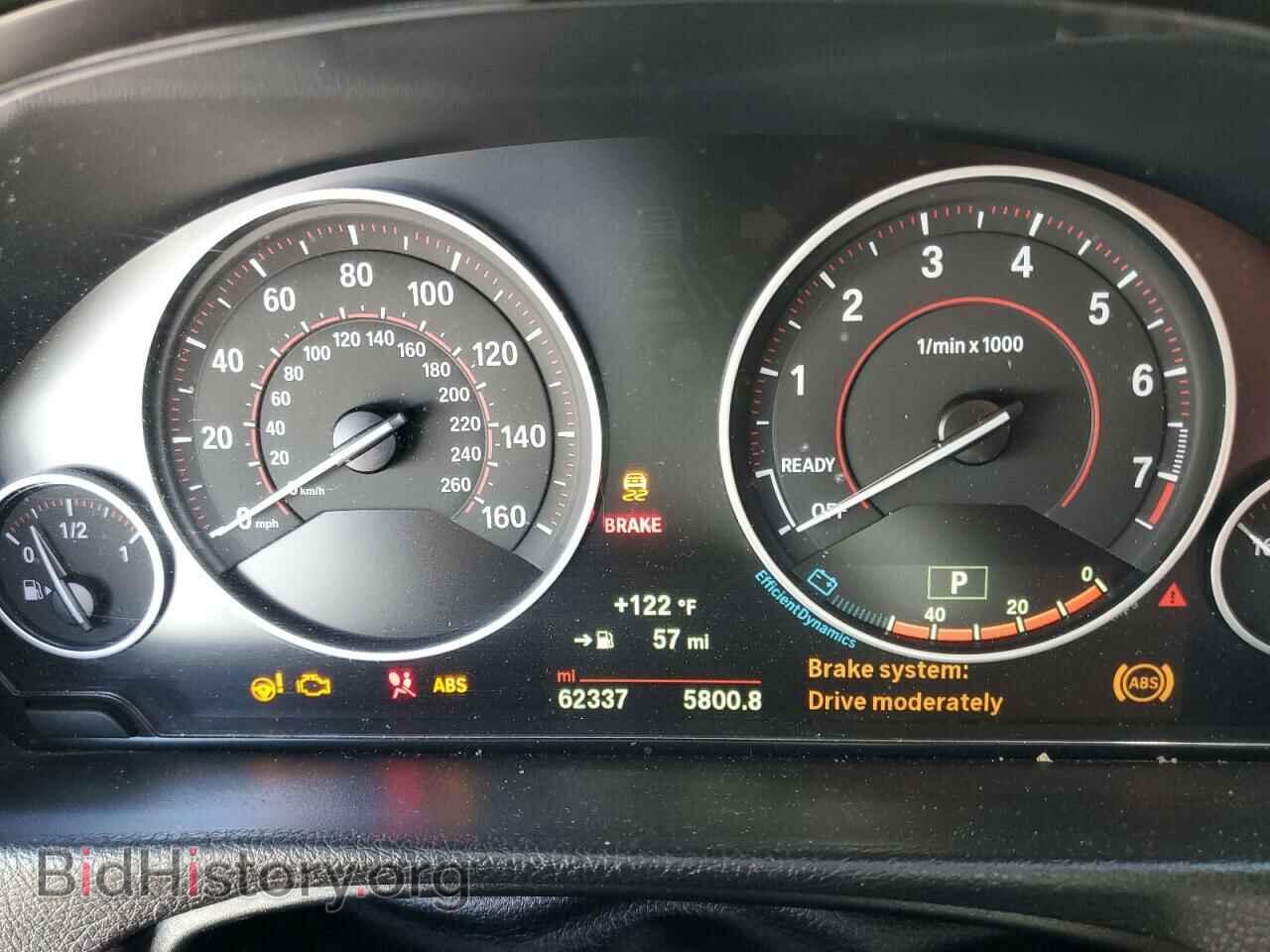 2018 BMW 3 SERIES - VIN: WBA8B3C53JK384591 - Фото 9
