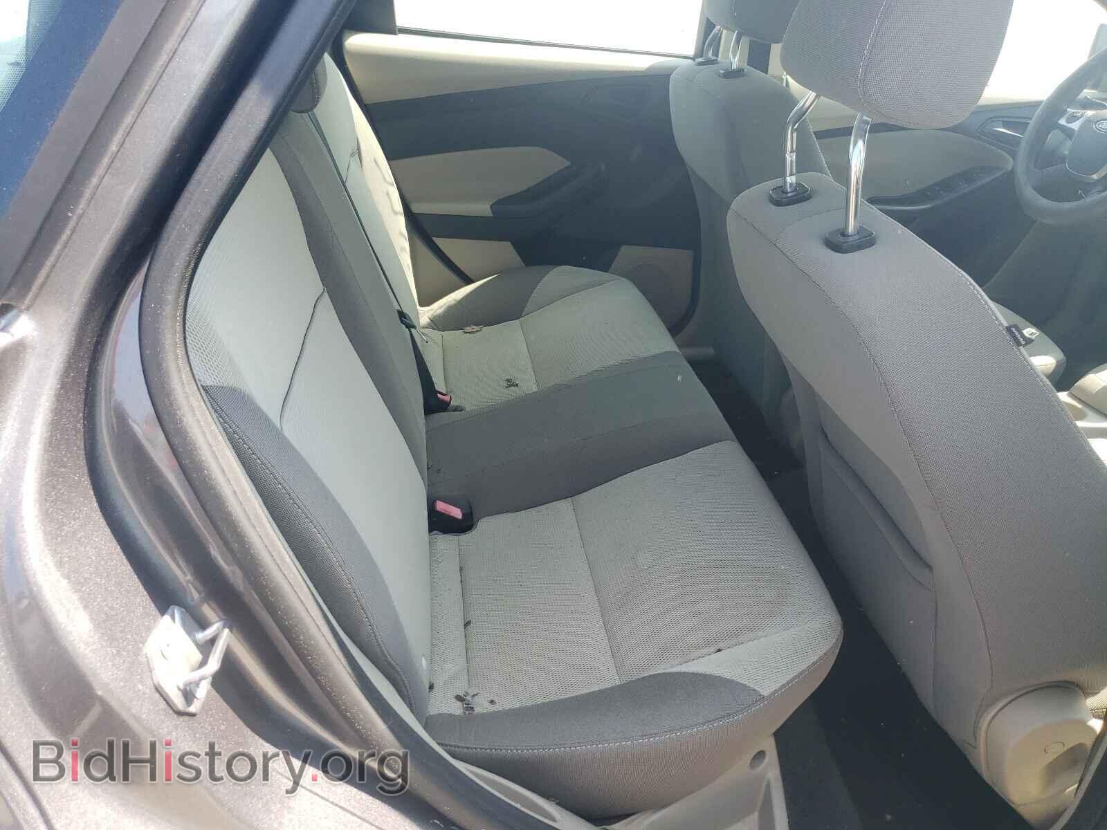 2012 FORD FOCUS - VIN: 1FAHP3F24CL126492 - Photo 6