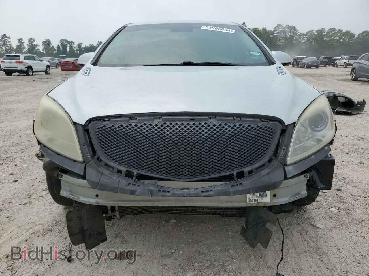 2015 BUICK VERANO - VIN: 1G4PP5SK2F4215592 - Фото 5