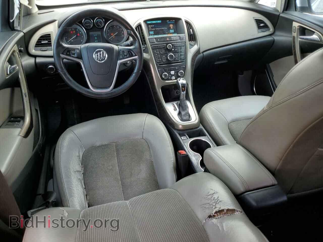 2015 BUICK VERANO - VIN: 1G4PP5SK2F4215592 - Фото 8