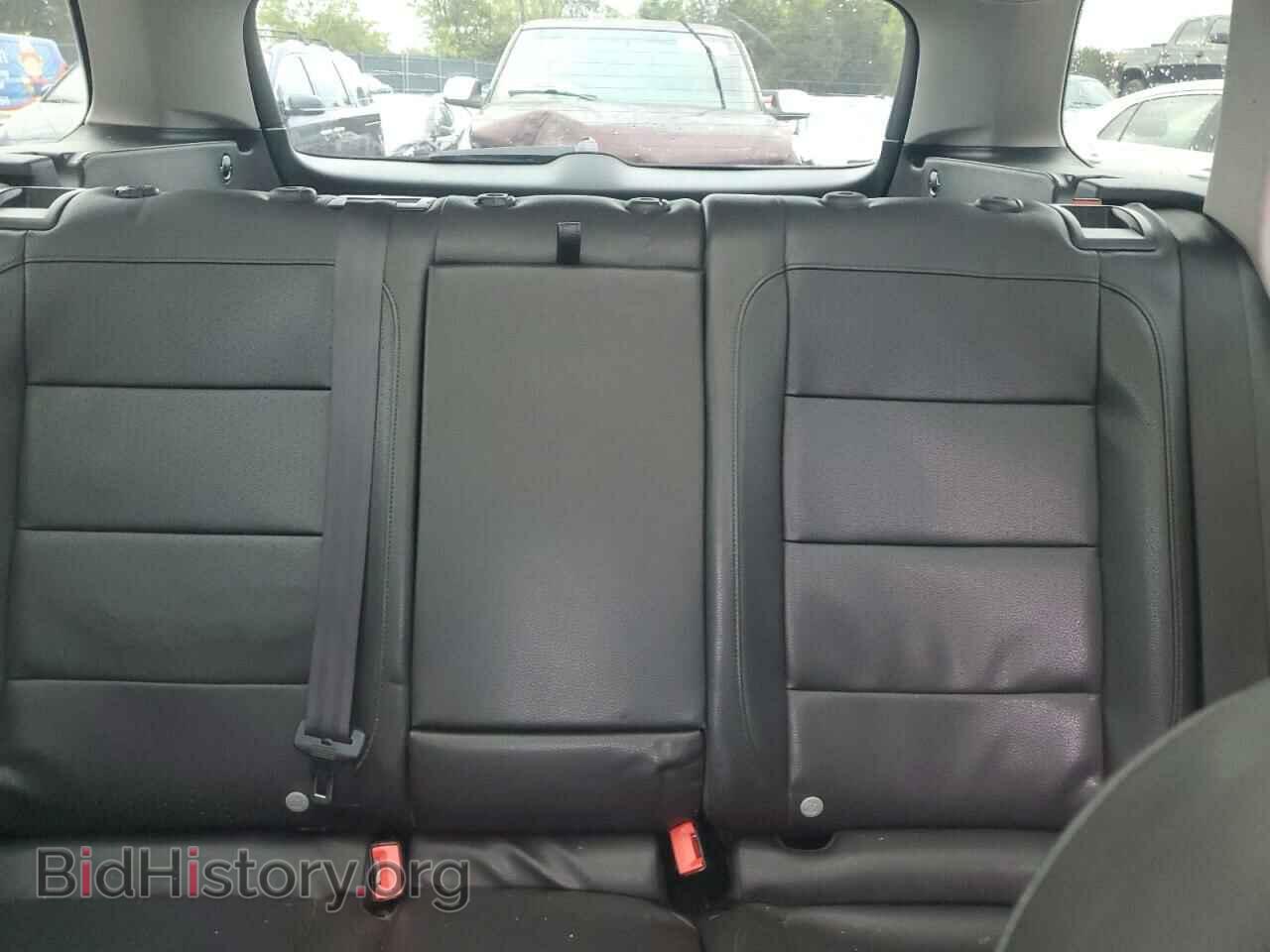 2014 VOLKSWAGEN JETTA - VIN: 3VWPL7AJXEM603948 - Фото 10