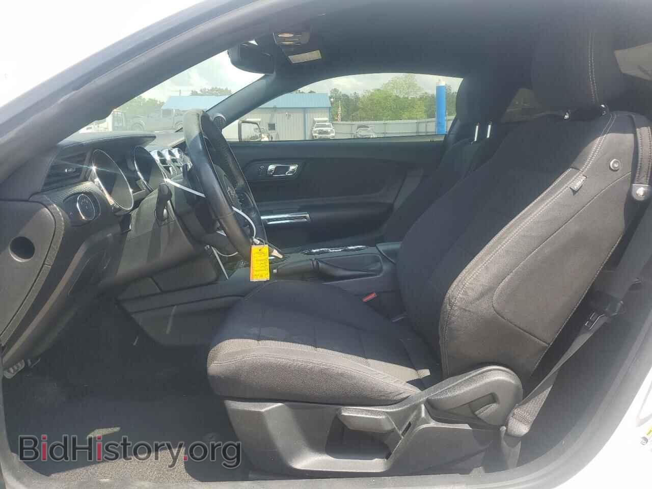 2015 FORD ALL Models - VIN: 1FA6P8AM6F5391713 - Photo 7
