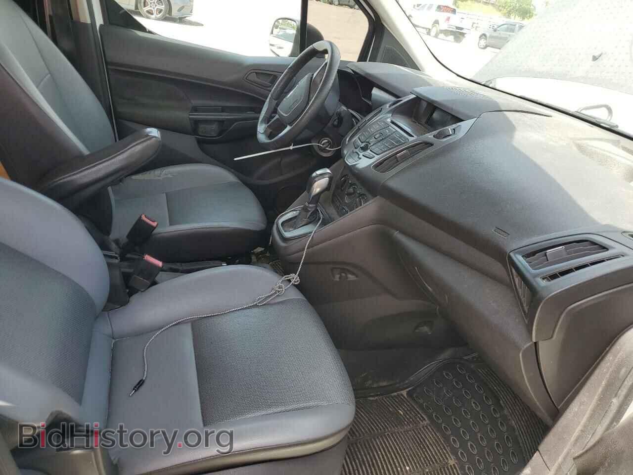 2017 FORD TRANSIT - VIN: NM0LS6E70H1333186 - Фото 5