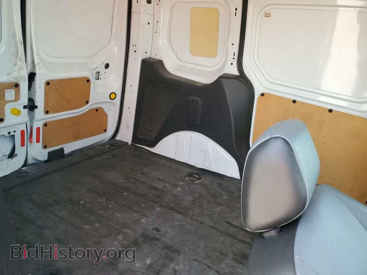2017 FORD TRANSIT - VIN: NM0LS6E70H1333186 - Фото 6