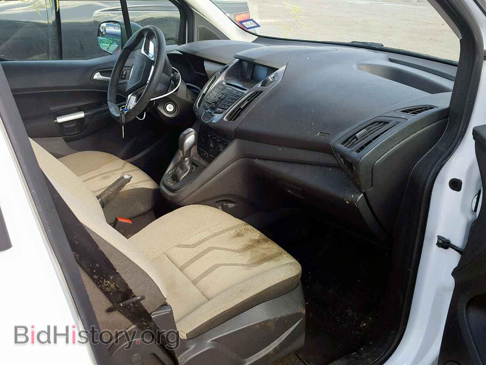 2017 FORD TRANSIT CO - VIN: NM0LS7F79H1314625 - Фото 5