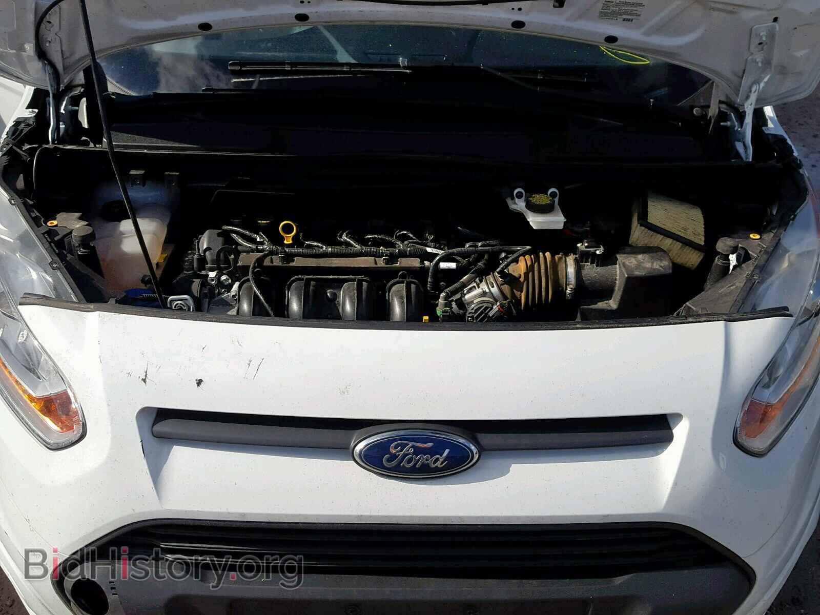 2017 FORD TRANSIT CO - VIN: NM0LS7F79H1314625 - Фото 7