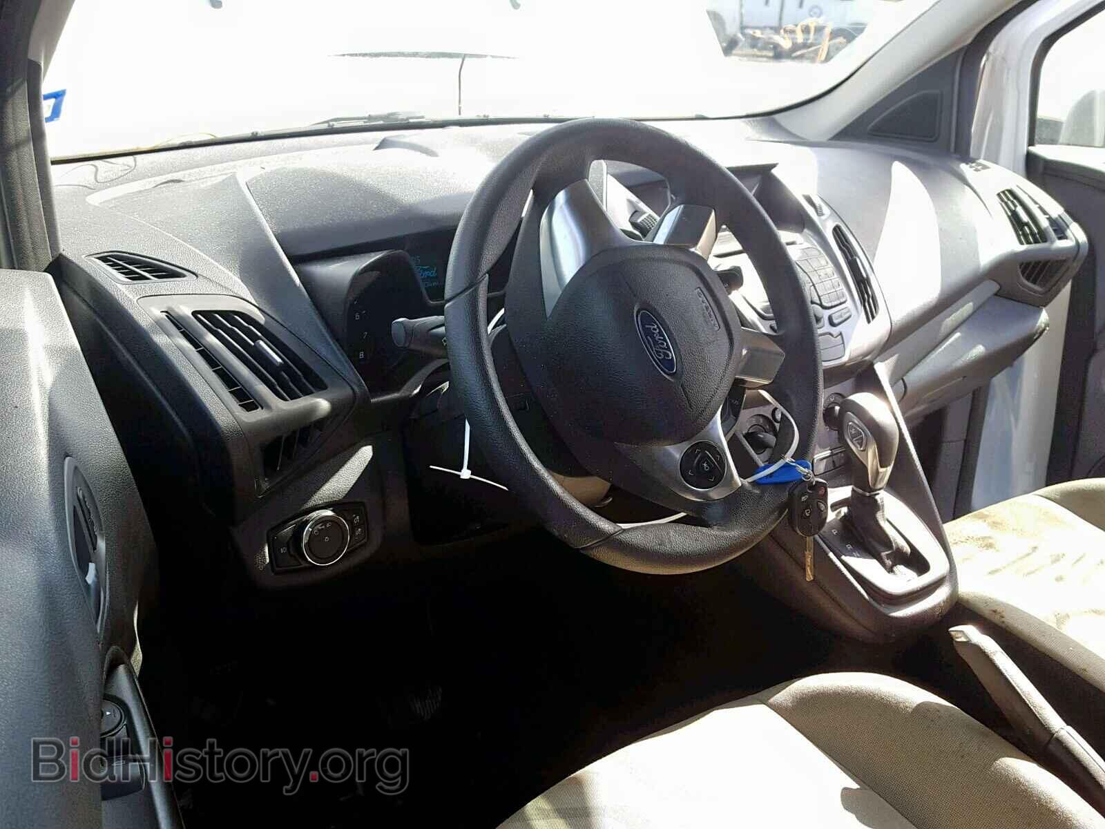2017 FORD TRANSIT CO - VIN: NM0LS7F79H1314625 - Фото 9