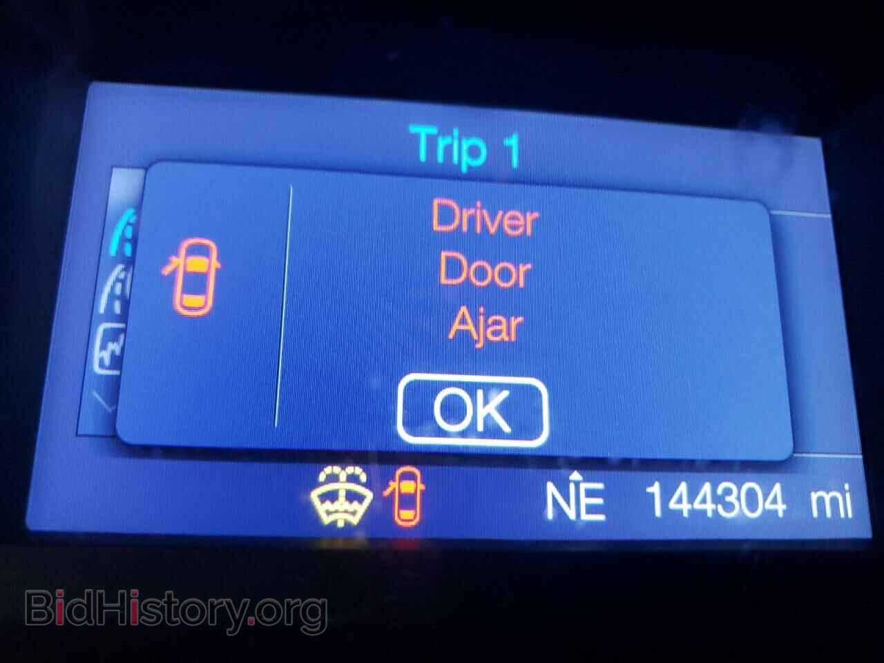 2013 FORD EDGE - VIN: 2FMDK3GC9DBC44565 - Фото 8
