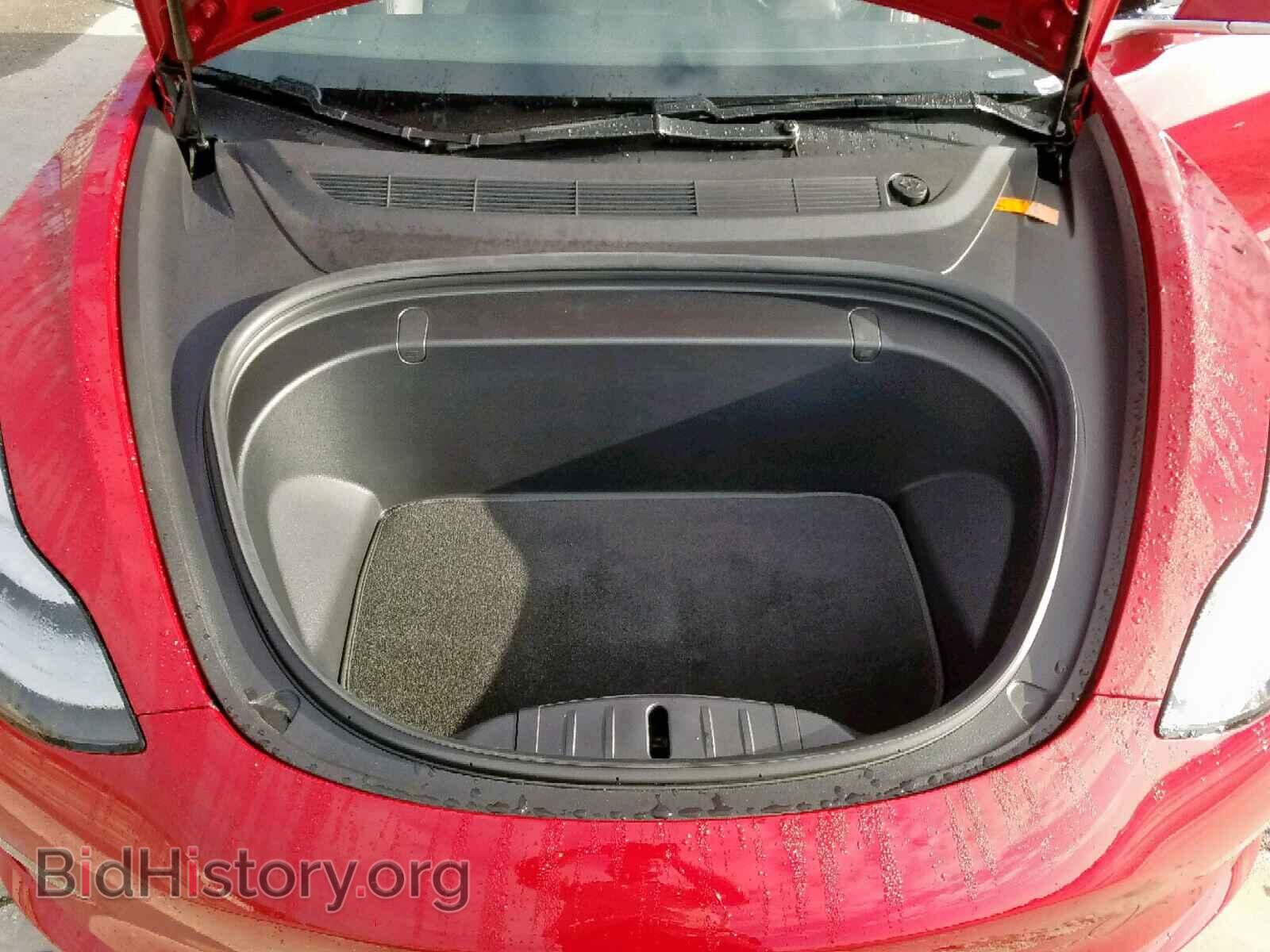 2018 TESLA MODEL 3 - VIN: 5YJ3E1EA2JF058572 - Фото 7