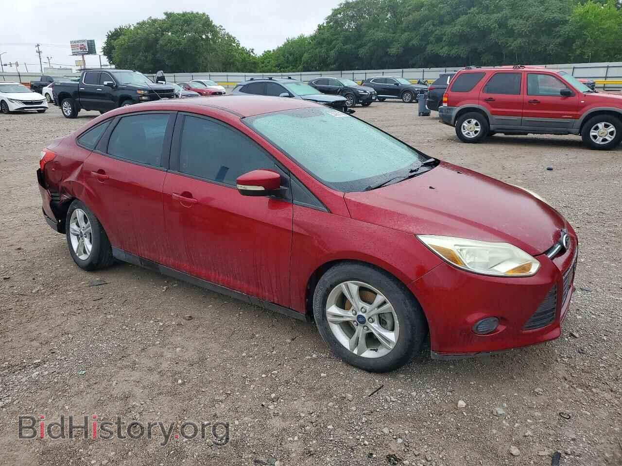 2014 FORD FOCUS - VIN: 1FADP3F24EL108642 - Photo 4