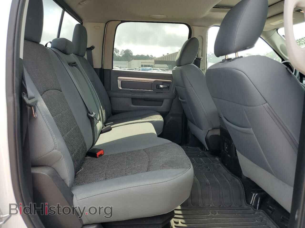 2016 RAM 1500 - VIN: 3C6RR7LT6GG188581 - Фото 10