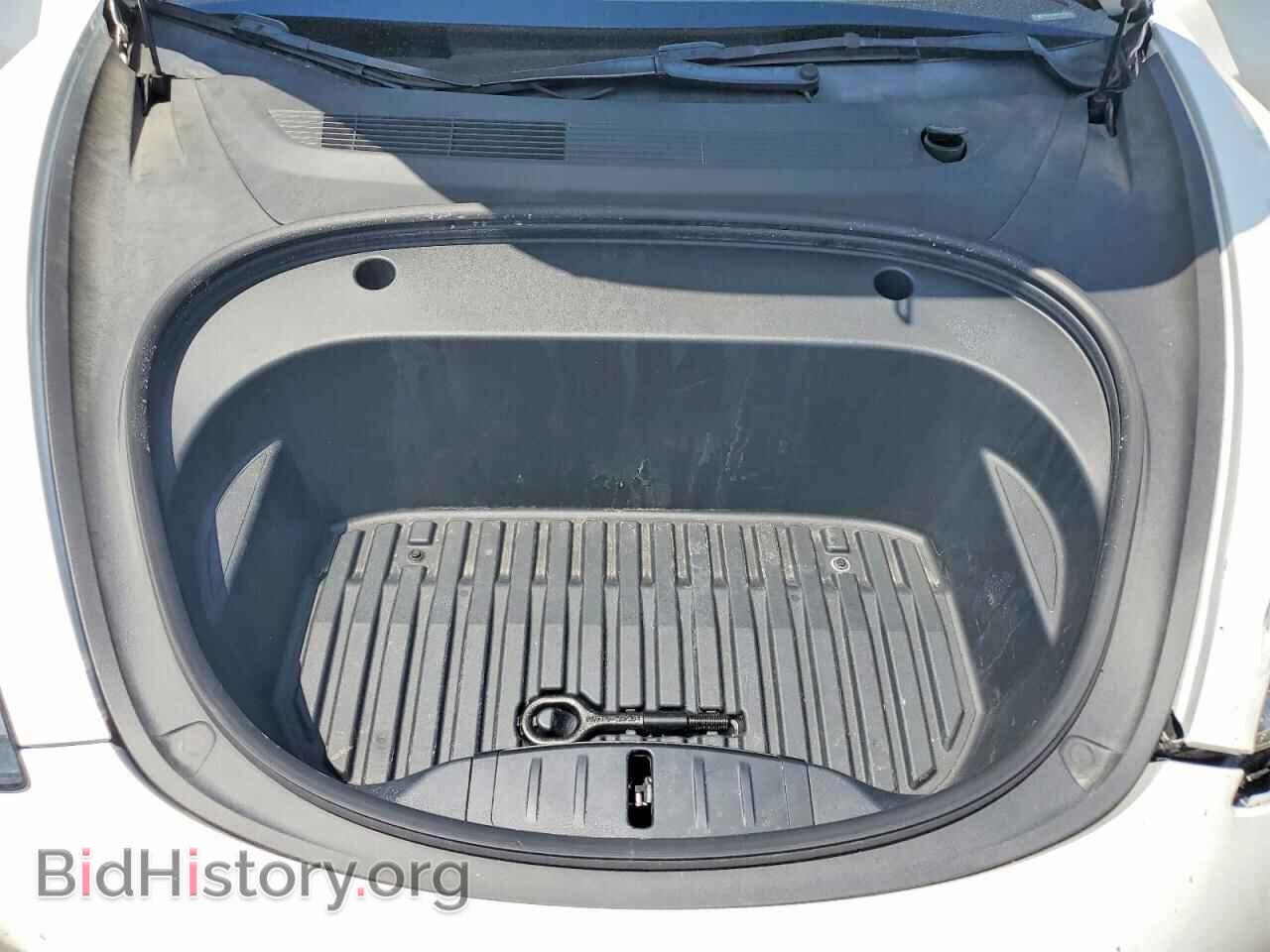 2021 TESLA MODEL 3 - VIN: 5YJ3E1EB5MF093149 - Фото 11