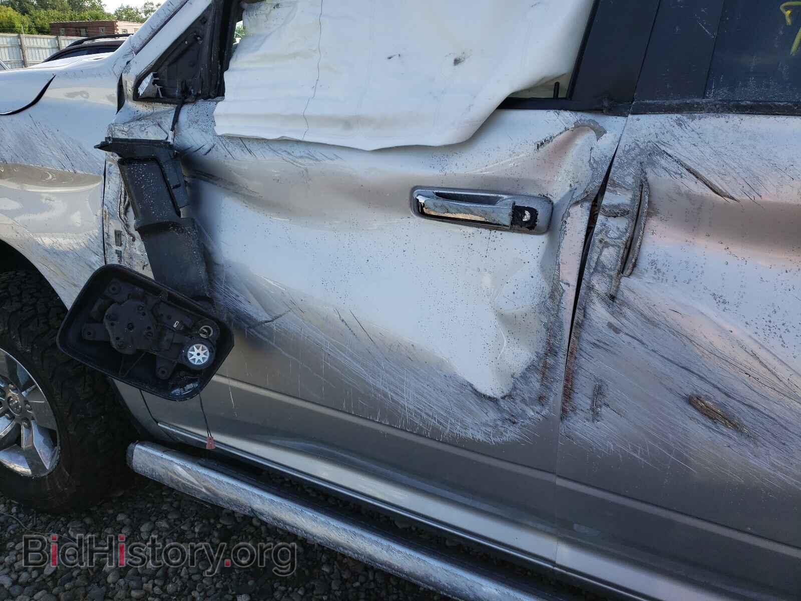 2014 RAM 1500 - VIN: 1C6RR7GG2ES125108 - Фото 10