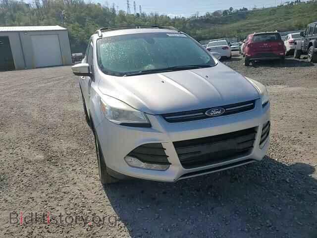 2013 FORD ESCAPE - VIN: 1FMCU0H99DUB43642 - Фото 14