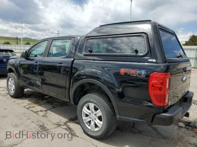 2019 FORD RANGER - VIN: 1FTER4FH8KLA45205 - Фото 2