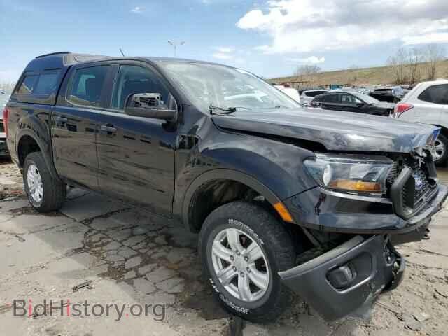 2019 FORD RANGER - VIN: 1FTER4FH8KLA45205 - Фото 4