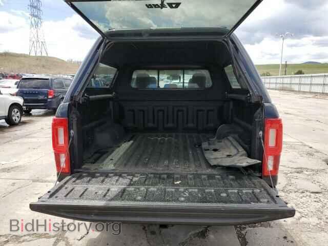 2019 FORD RANGER - VIN: 1FTER4FH8KLA45205 - Фото 6