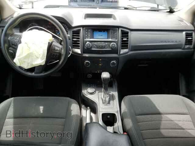 2019 FORD RANGER - VIN: 1FTER4FH8KLA45205 - Фото 8