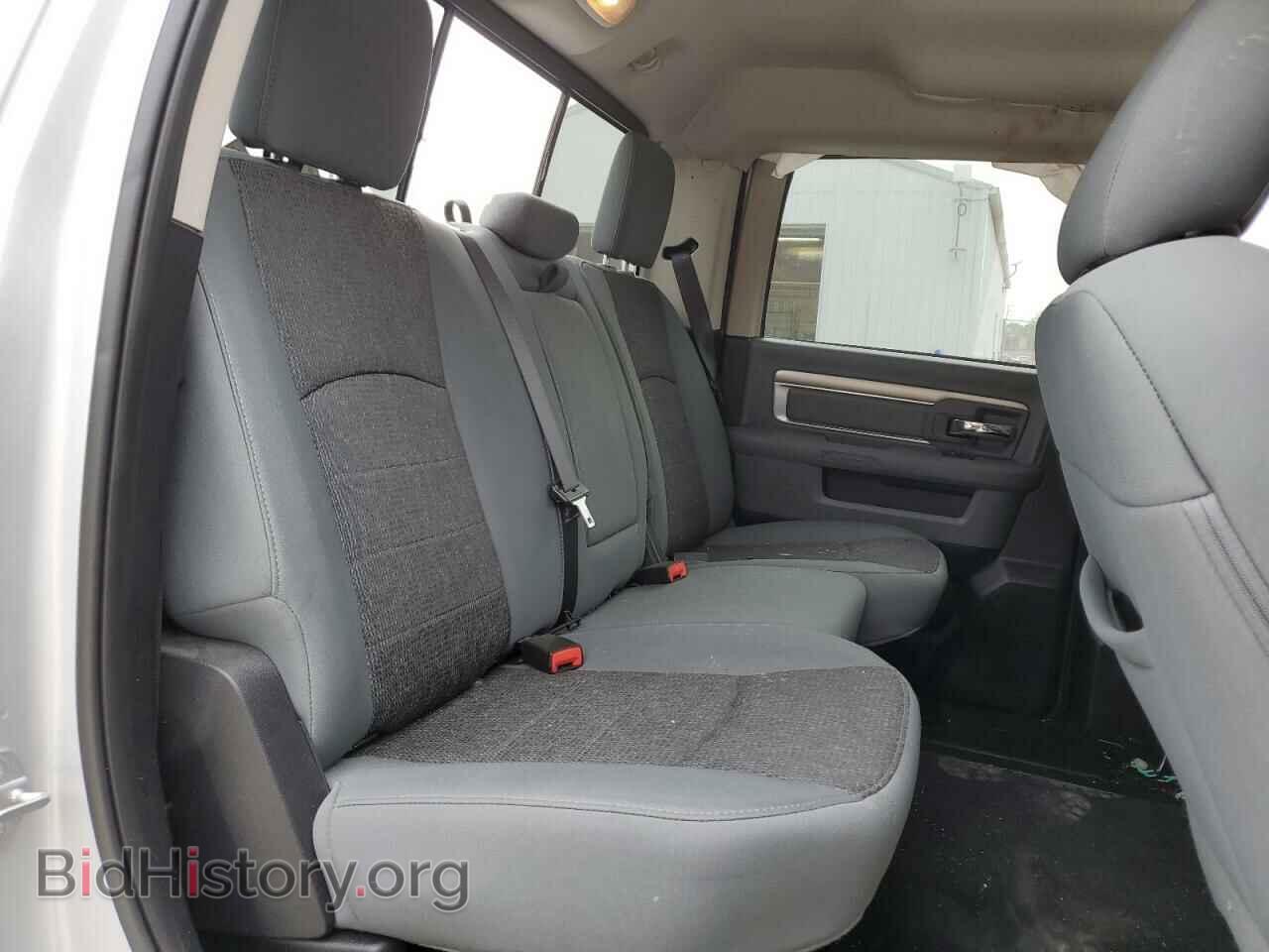 2015 RAM 1500 - VIN: 1C6RR7LT9FS758970 - Photo 10