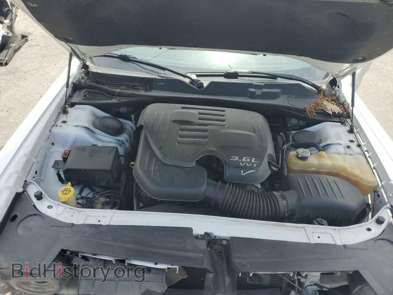 2015 DODGE CHALLENGER - VIN: 2C3CDZAG9FH905735 - Photo 11