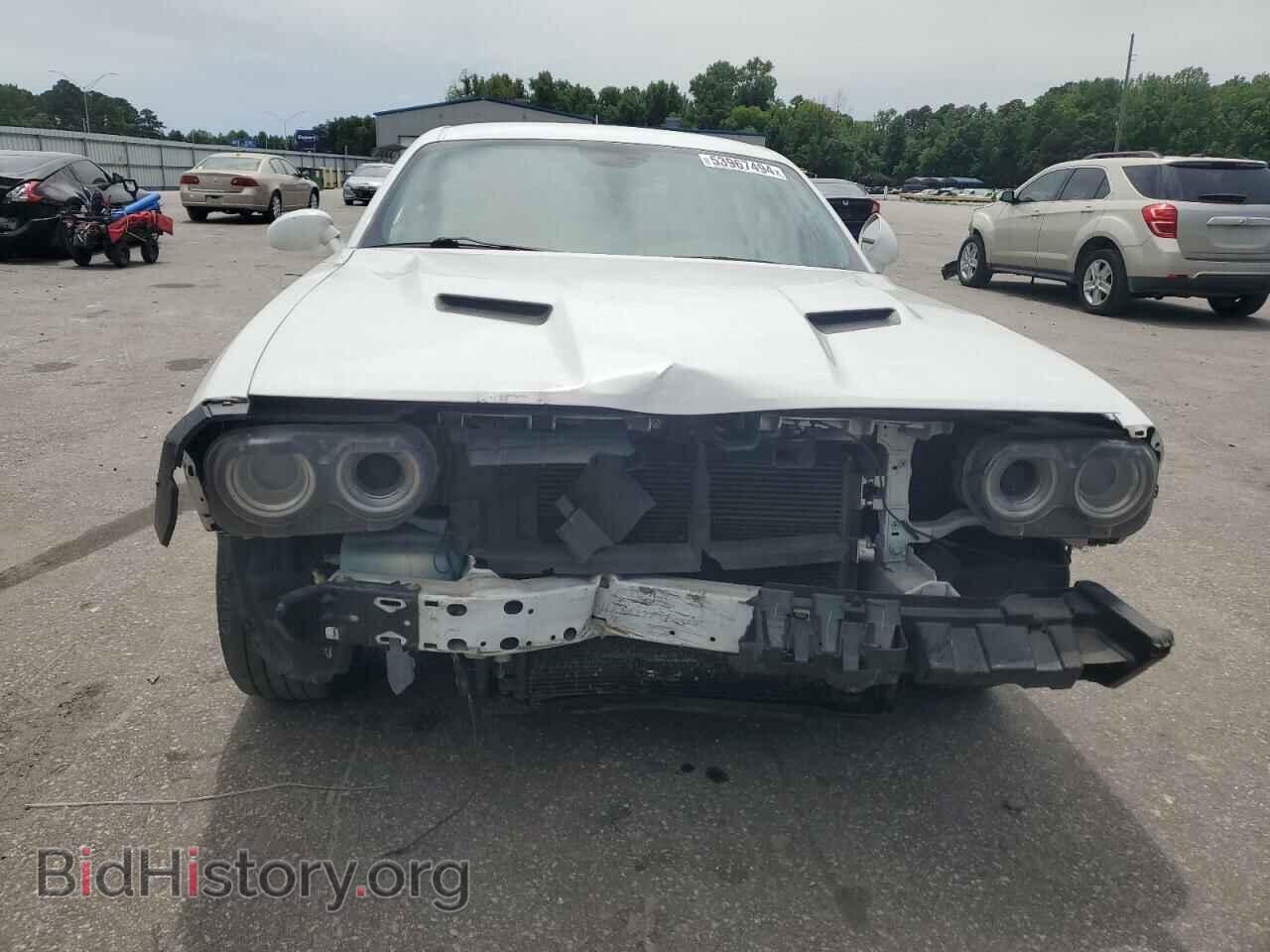 2015 DODGE CHALLENGER - VIN: 2C3CDZAG9FH905735 - Photo 5