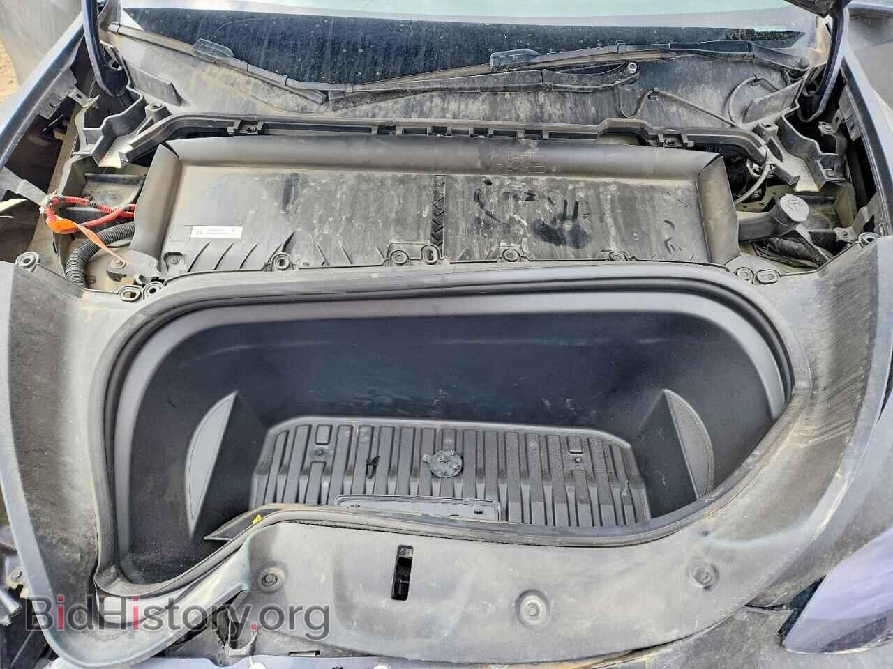 2023 TESLA MODEL Y - VIN: LRWYGDFD3PC057864 - Фото 11
