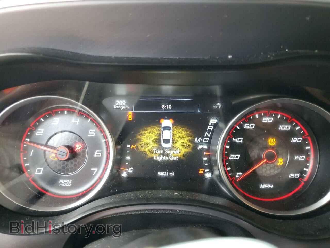 2021 DODGE CHARGER - VIN: 2C3CDXCTXMH505761 - Фото 9