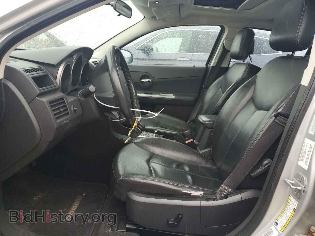 2010 DODGE AVENGER - VIN: 1B3CC5FB1AN234552 - Photo 7