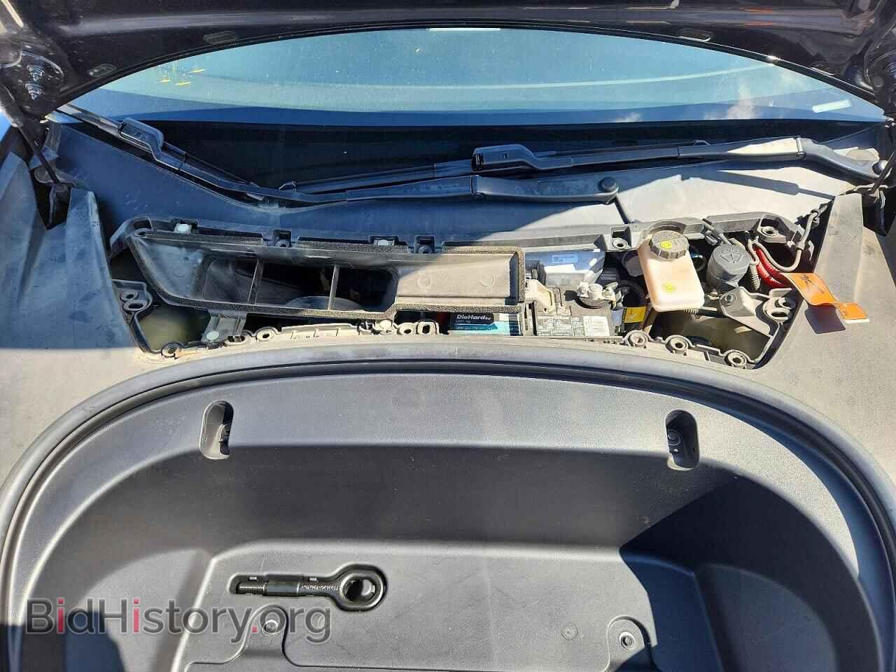 2020 TESLA MODEL 3 - VIN: 5YJ3E1EC2LF627148 - Фото 11