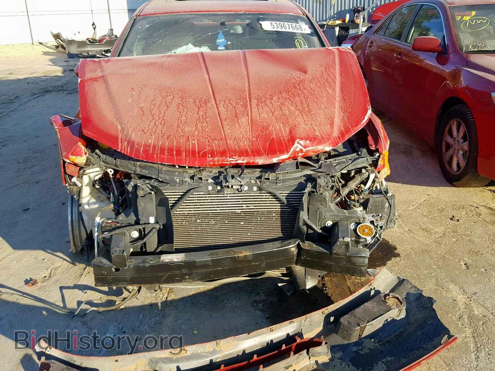 2012 DODGE AVENGER - VIN: 1C3CDZCB2CN238513 - Photo 9