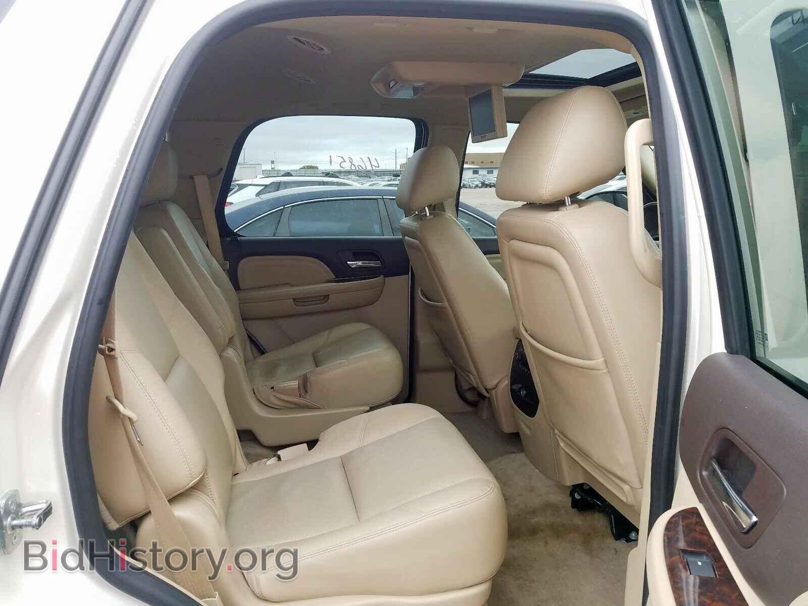 2013 GMC YUKON - VIN: 1GKS1EEF0DR263370 - Фото 6