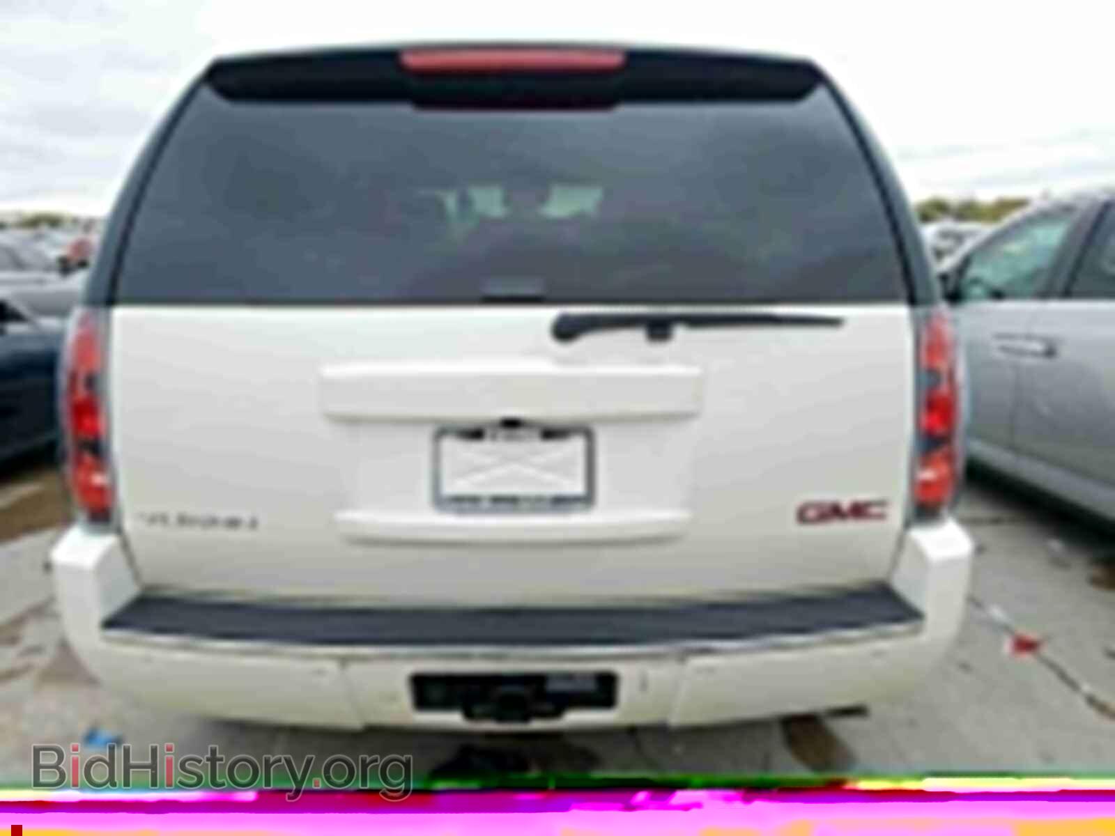 2013 GMC YUKON - VIN: 1GKS1EEF0DR263370 - Фото 10