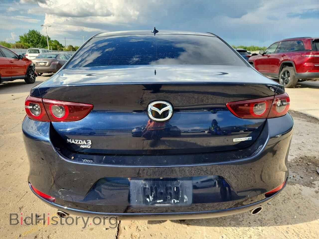 2020 MAZDA 3 - VIN: JM1BPBEM4L1164541 - Фото 6